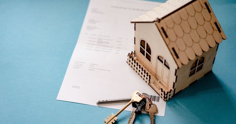 Les taux immobiliers repartent à la hausse : comment réagir avant qu'il ne soit trop tard