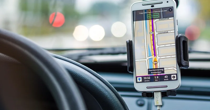 Les applications mobiles rendent les alertes plus efficaces