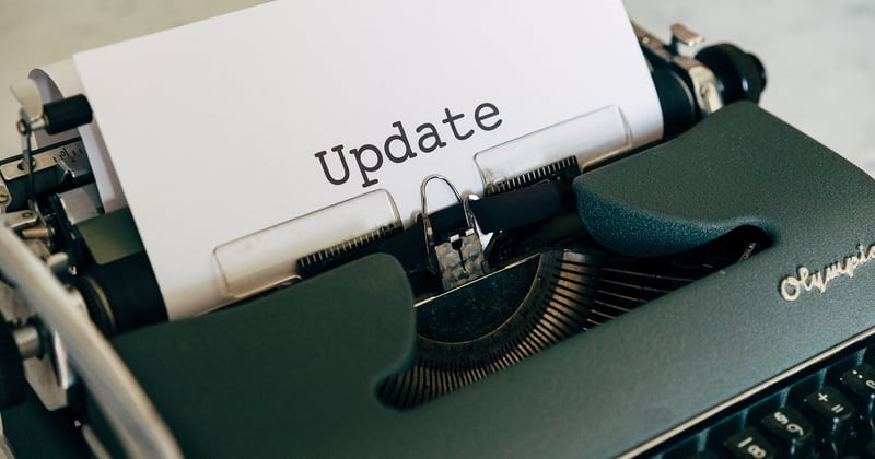 Vigilance sur les mises à jour logicielles critiques : les bons réflexes à adopter