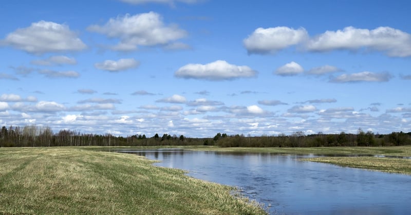 Crues et inondations : le protocole de sécurité qui sauve des vies